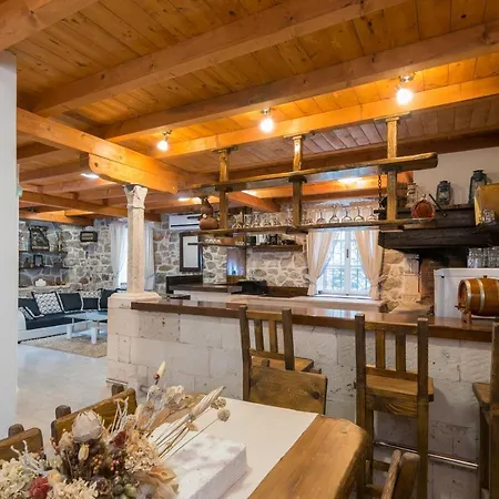 Three Holiday - The Hidden Treasure Village Feriehus *