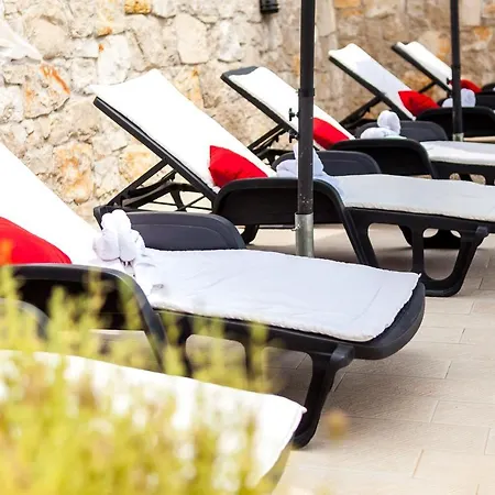 Three Holiday - The Hidden Treasure Village Tatil Evi *